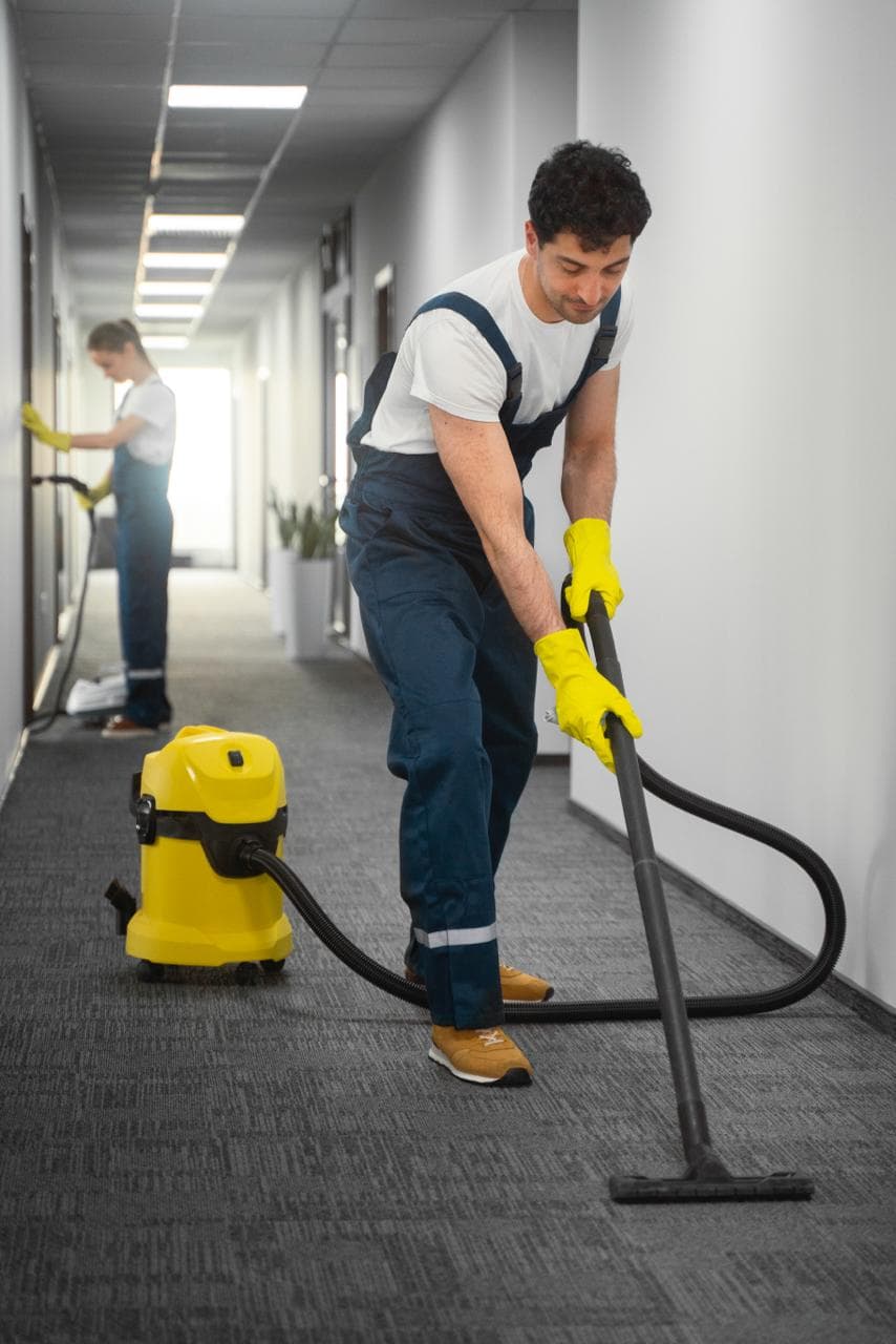 Für Partner und Makler