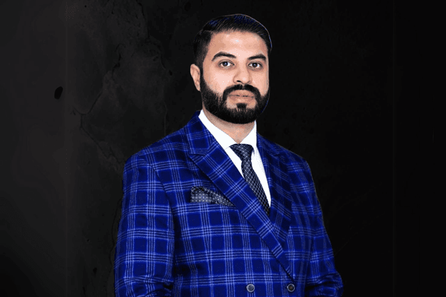 Adeel Mazhar