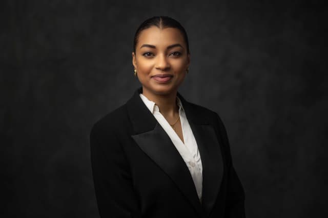 Senior Manager