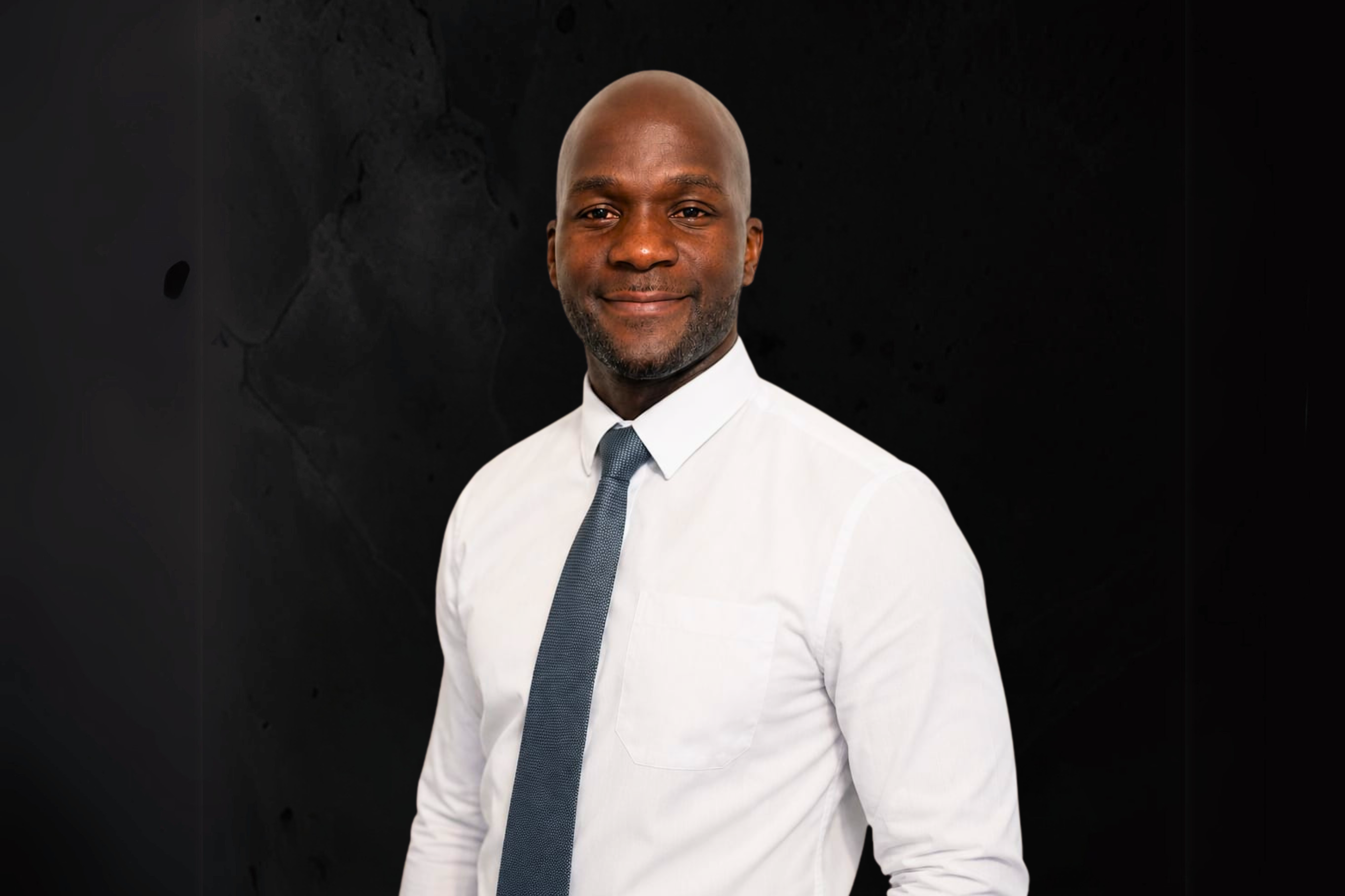 Jacob D. Hungwe