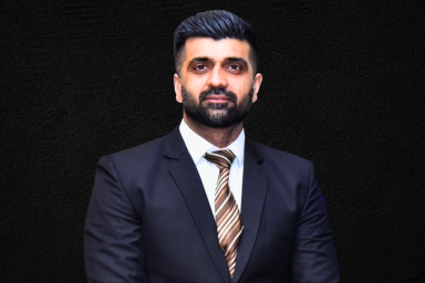 Zeshan Siddique